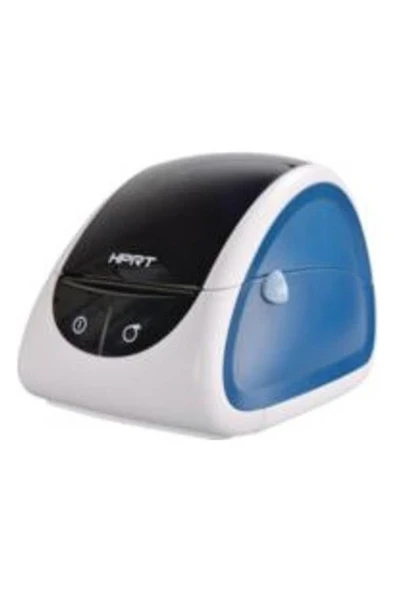 Hprt Lpq-80 Direk Termal Seri+Usb 3- ürün görseli 1