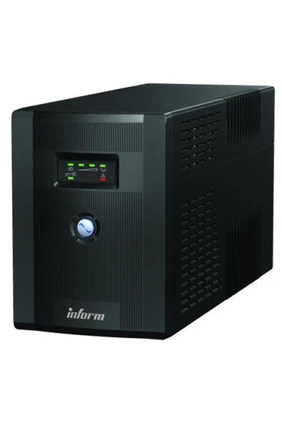 Power Up Pro Dik Süpürge Black Chrome 350 W ürün görseli 1