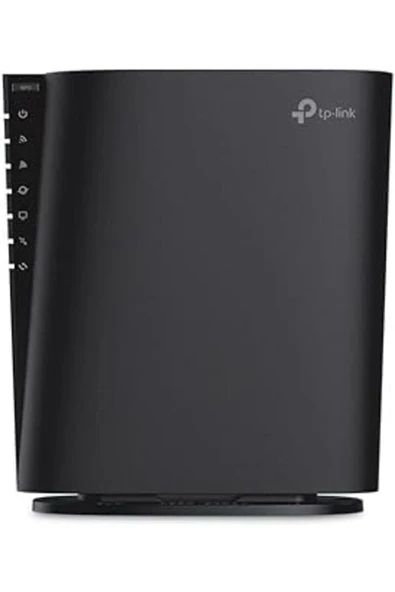 Tp-Link Archer Ax80, Ax6000 Mbps, 2.5Gbps Ethernet Portlu, Fiber Destekli, 2.5G Gigabit Bağlantı No ürün görseli 1