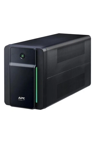 APC BX1200MI-GR Back-UPS 1200VA 230V Avr Schuko Sockets ürün görseli 1