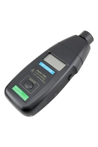 Tt Technic Dt 2234B Takometre ürün görseli 1