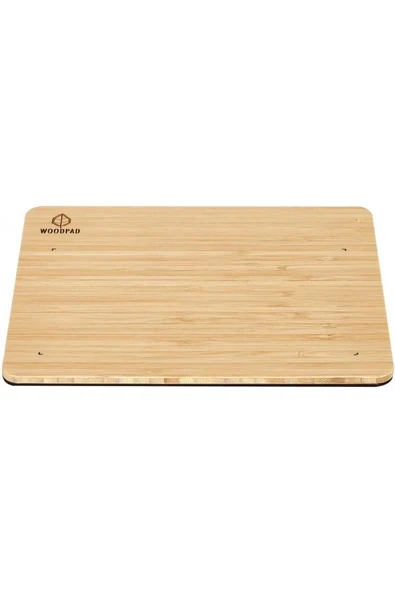 Woodpad 7 Bambu Grafık Tablet - Pf0730-e0ww-2 ürün görseli 1