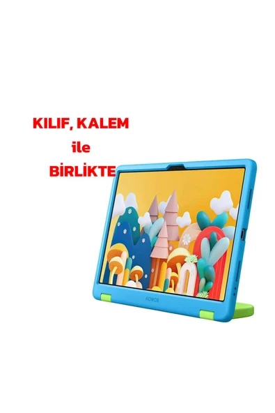 Pad X8a Kids 2.4Ghz 4Gb 64Gb Çocuk Tablet ürün görseli 1