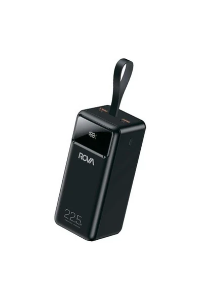 Rova PWS611 50000 Mah Powerbank ve Taşınabilir Şarj Cihazı ürün görseli 1
