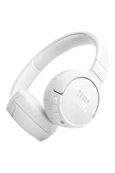 Tune 670 BT NC Wireless Kulaklık, OE, Beyaz ürün görseli 1
