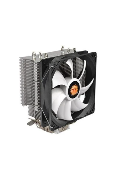 Contac Silent Cl-p039-al12bl-a Intel / Amd 120mm Sessiz (lnc) Işlemci Soğutucusu ürün görseli 1
