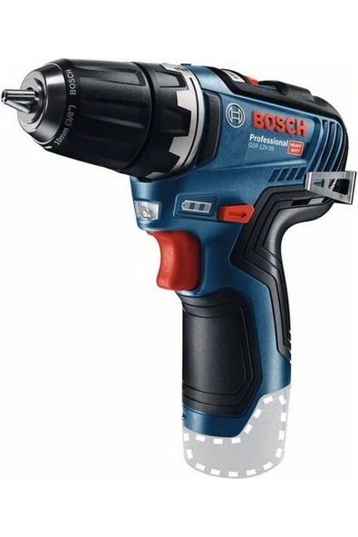 Bosch  Professional GSR 12V-35 (Solo) Akülü Delme/Vidalama Makinesi ürün görseli 1