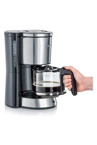 Severin Ka 4822 Filtre Kahve Makinesi ürün görseli 1