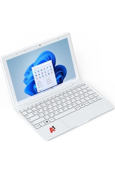 ONDA OLIVER BOOK INTEL N5030 3.10 GHZ 8GB 128SSD IPS DOKUNMATİK TABLET PC 10.1 WIN11 PRO ürün görseli 1