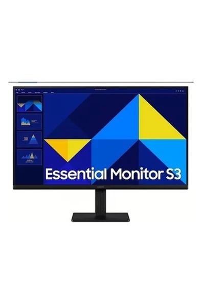 Samsung LS27D300GAUXUF Monıtor ürün görseli 1