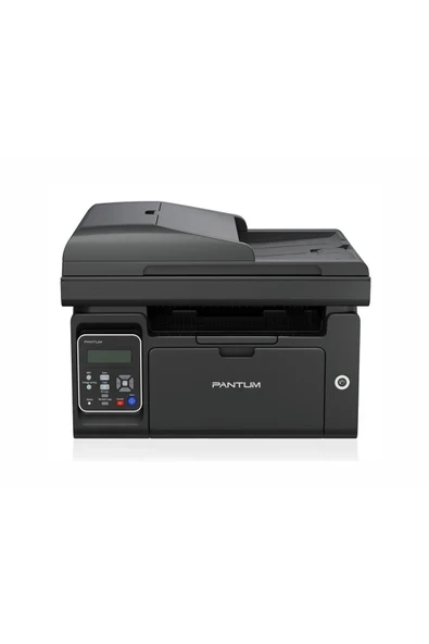 M6550 NW ÇOK FONKSİYONLU NETWORK +Wİ-Fİ ürün görseli 1