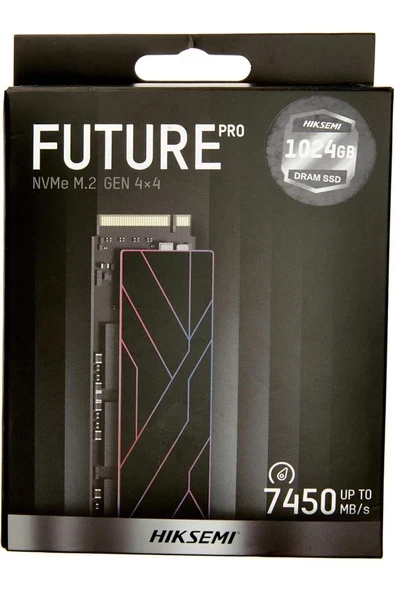 GÇAVM HS-SSD-FUTURE Pro 1024 GB Dahili SSD ShopGÇ 1174074 ürün görseli 1
