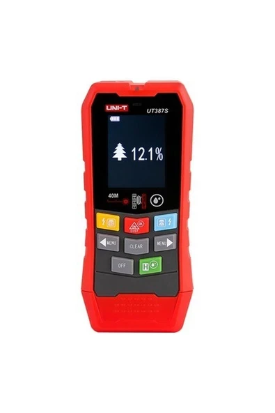 Uni-T UT387S Duvar Tarayıcı ürün görseli 1