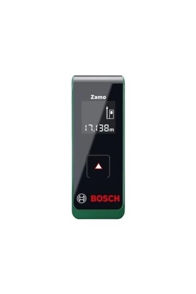 Bosch Zamo Dijital Lazer Metre ürün görseli 1