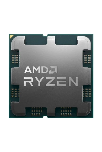Ryzen 7 5800XT 4.80GHz 32MB AM4 TRAY İşlemci (Grafik Kart YOK, Fan YOK) ürün görseli 1
