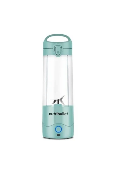 Taşınabilir Blender ürün görseli 1