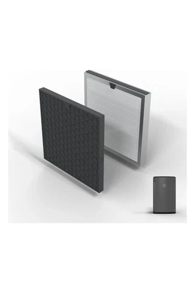 Mia Air Compact H10 Filtre ürün görseli 1