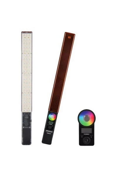 Yongnuo Yn 360 III Rgb LED Işık Icelight 3200-5500 K ürün görseli 1