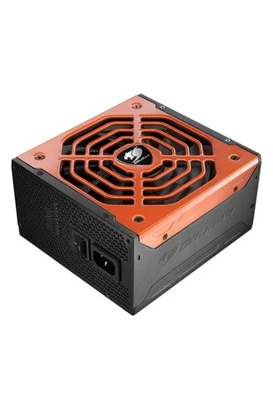 Cougar CGR-BXM-700 700W 80+ Bronz Güç Kaynağı ürün görseli 1
