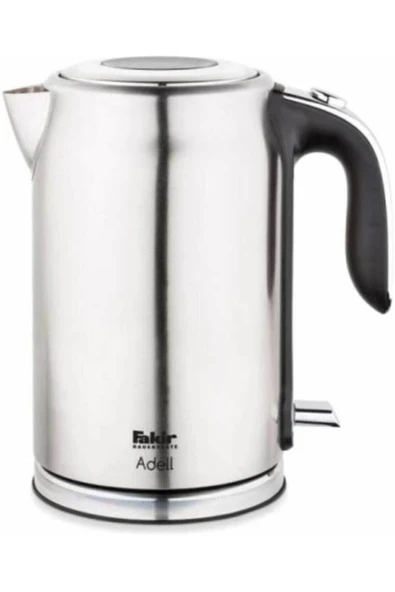 Mat inox su ısıtıcısı 2200 W, şık ve dayanıklı tasarım ürün görseli 1