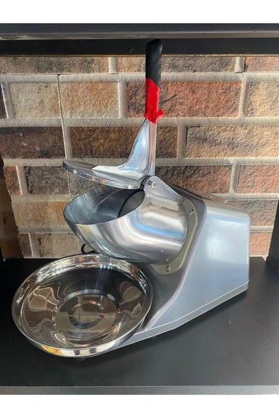By Kitchen Buz Kırma Makinesi ürün görseli 1