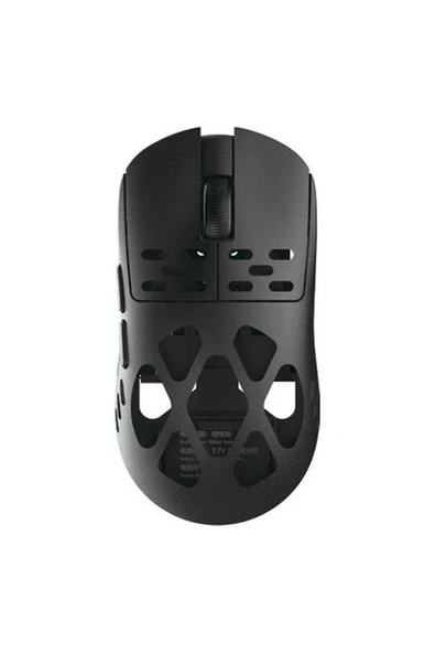 Ajazz Am3 Series Full Magnezyum Ultra Hafif 49 Gram 8k Hz Dongle 30000 Dpı Profesyonel Oyuncu Mouse ürün görseli 1