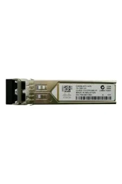 OFT Huawei 1,25G-1310NM-10KM-SM-SFP LTD1302-BC+1 ürün görseli 1