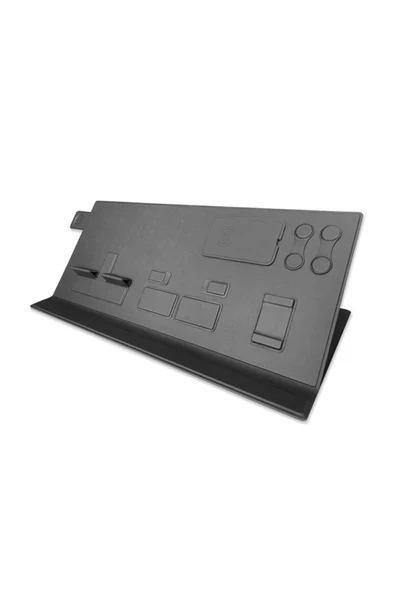 Zore Ollz Çok Fonksiyonlu Laptop Standı ürün görseli 1