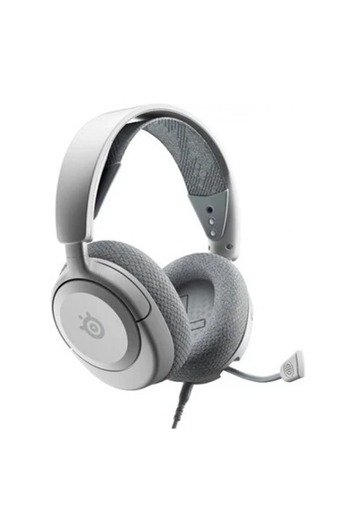 SteelSeries Arctis Nova 1 Multi-System Oyun Kulaklığı - Beyaz ürün görseli 1