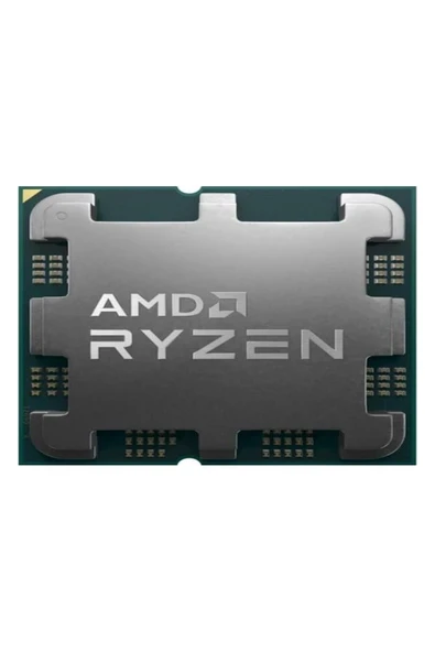 Amd Ryzen 5 7600X 4.7 Ghz Am5 38 MB Cache 105 W Işlemci Tray ürün görseli 1