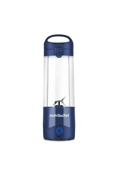 Taşınabilir Blender ürün görseli 1