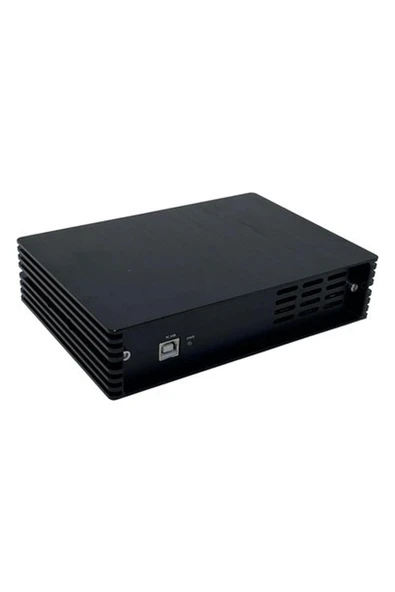Ss-Dsp-Q3-B 6 Kanal Dsp Amfi 300W ürün görseli 1