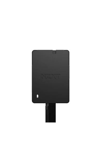Nzxt Rgb Ac-Crfr1-B1 Fan Kontrolcüsü ürün görseli 1