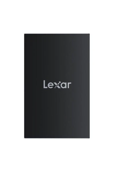 Lexar Armor 1tb LAR700X001T-RNBNG 2000MB/S USB 3.2 Taşınabilir SSD Disk ürün görseli 1