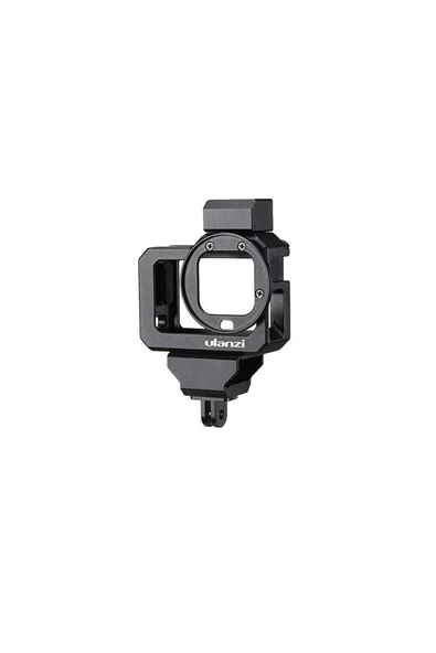 Ulanzi G8-5 Gopro Hero 8 Vlog Case Metal Çerçeve ürün görseli 1