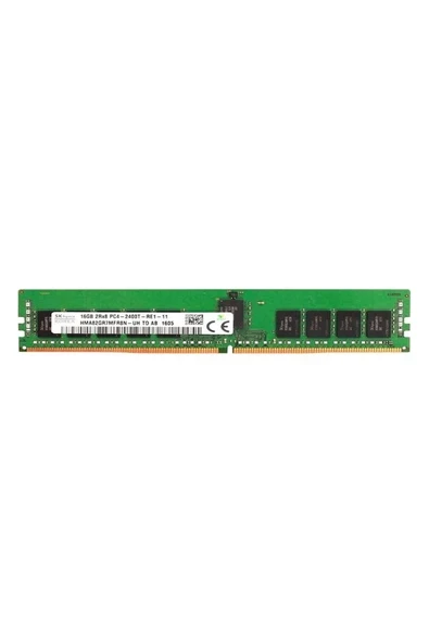Sk Hynix HMA82GR7MFR8N-UH 16 GB Ddr4 2400 Mhz CL17 Server Ram ürün görseli 1