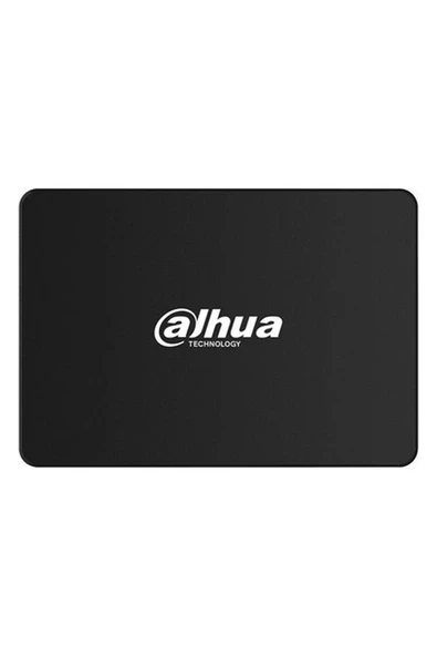 Dahua 120GB 550-460MB SSD ürün görseli 1
