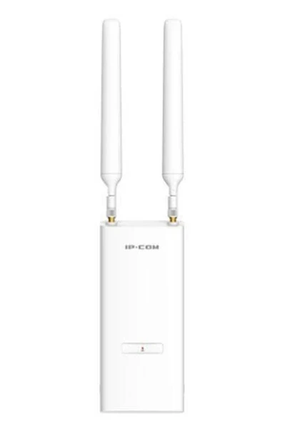 Ip-Iuap-Ac-M 2.4/5Ghz 1167Mbps Diş Ortam Access Point (Adaptörlü) ürün görseli 1