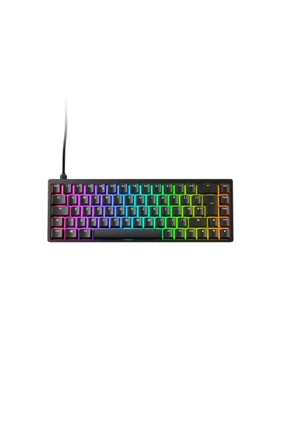 Endgame Gear - KB65HE Hall Effect Oyun Klavyesi - Iso Uk ( Manyetik Switch ) ürün görseli 1