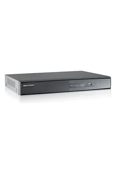 Hıkvısıon Haıkon DS-7208HWI-HI 8 Kanal Hybirt Wd1 Kayıt Cihazı Dvr ürün görseli 1
