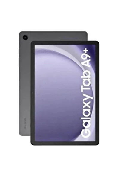 Galaxy Tab A9 Plus 64 GB Koyu Gri Tablet (Samsung Türkiye Garantili) SM-X210 ürün görseli 1