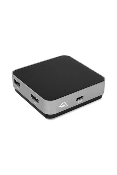 Owc USB Type-C Travel Dock ürün görseli 1