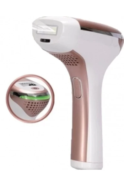 Purecare Ipl9500 Lazer Epilatör Epilasyon Cihazı ürün görseli 1