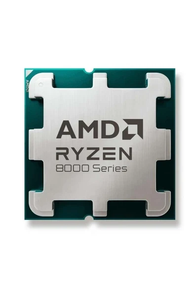 RYZEN 7 8700F 4.10GHZ 16MB AM5 TRAY ürün görseli 1