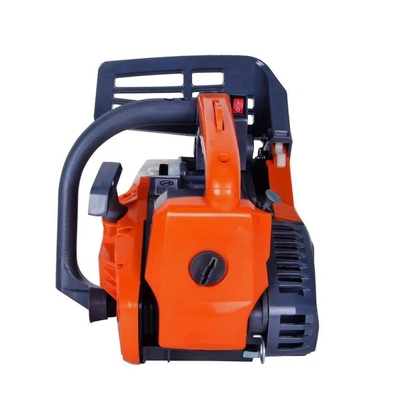 Yokatta CS 2500 Motorlu Budama Testeresi - Resim 2