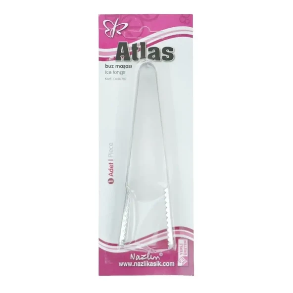 Atlas Buz Maşası 707 ürün görseli 1