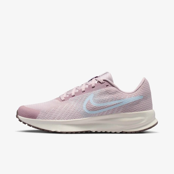 Nike Run Defy Kadın Pembe Koşu/Yürüyüş Spor Ayakkabı HM9593-606 ürün görseli 1