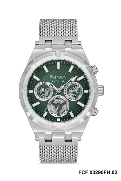 FCF 0524 03290H.2 Ferrucci Erkek Kol Saati 250059170F34C ürün görseli 1