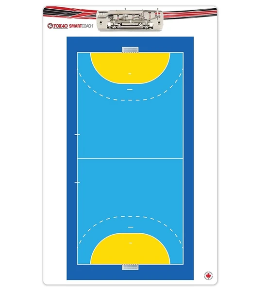 Fox40 Smartcoach Pro Hentbol Taktik Tahtası 6920-0300 ürün görseli 1