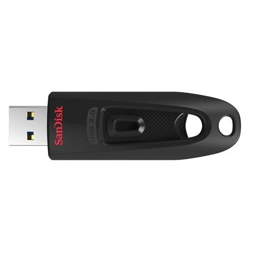 SanDisk Ultra 128GB USB 3.0 Usb Bellek (SDCZ48-128G-U46) ürün görseli 1